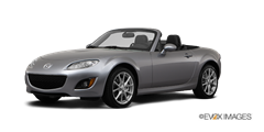 2012 Mazda Miata MX-5